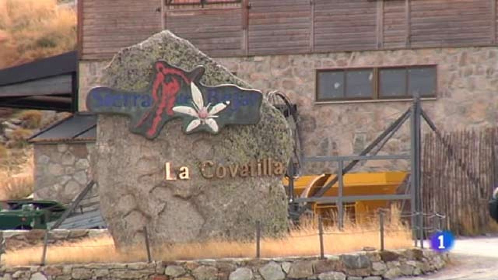 Más Gente - Más Trabajo - Empleo en una estación de esquí de Salamanca