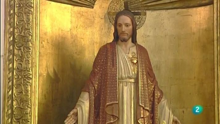 El día del Señor - Parroquia Nuestra Señora del Val