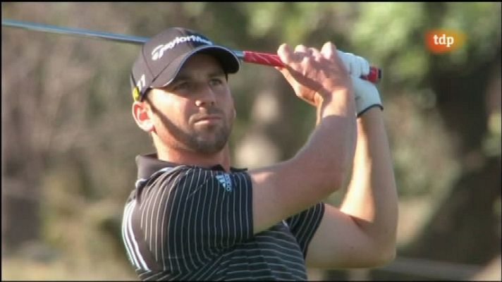 Golf - Resumen Masters Castellón 2011