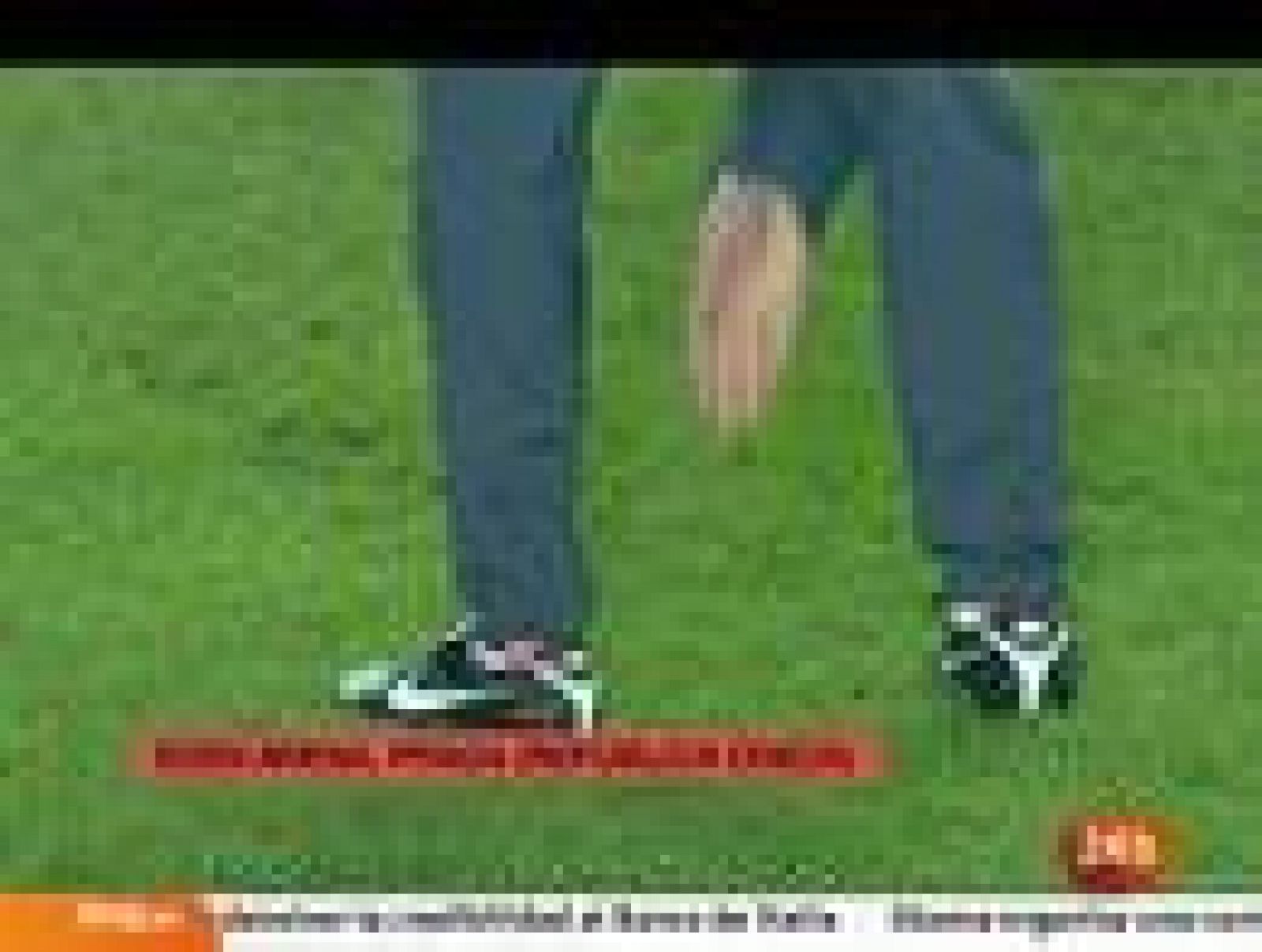 Barça, con la duda de Xavi