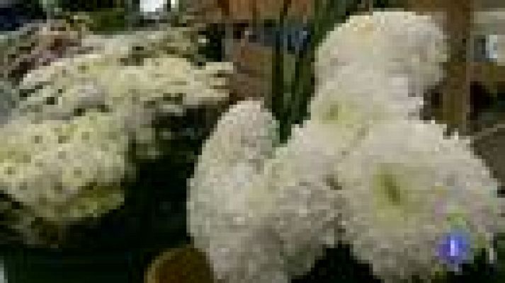 +Gente - Miles de visitantes en cementerios