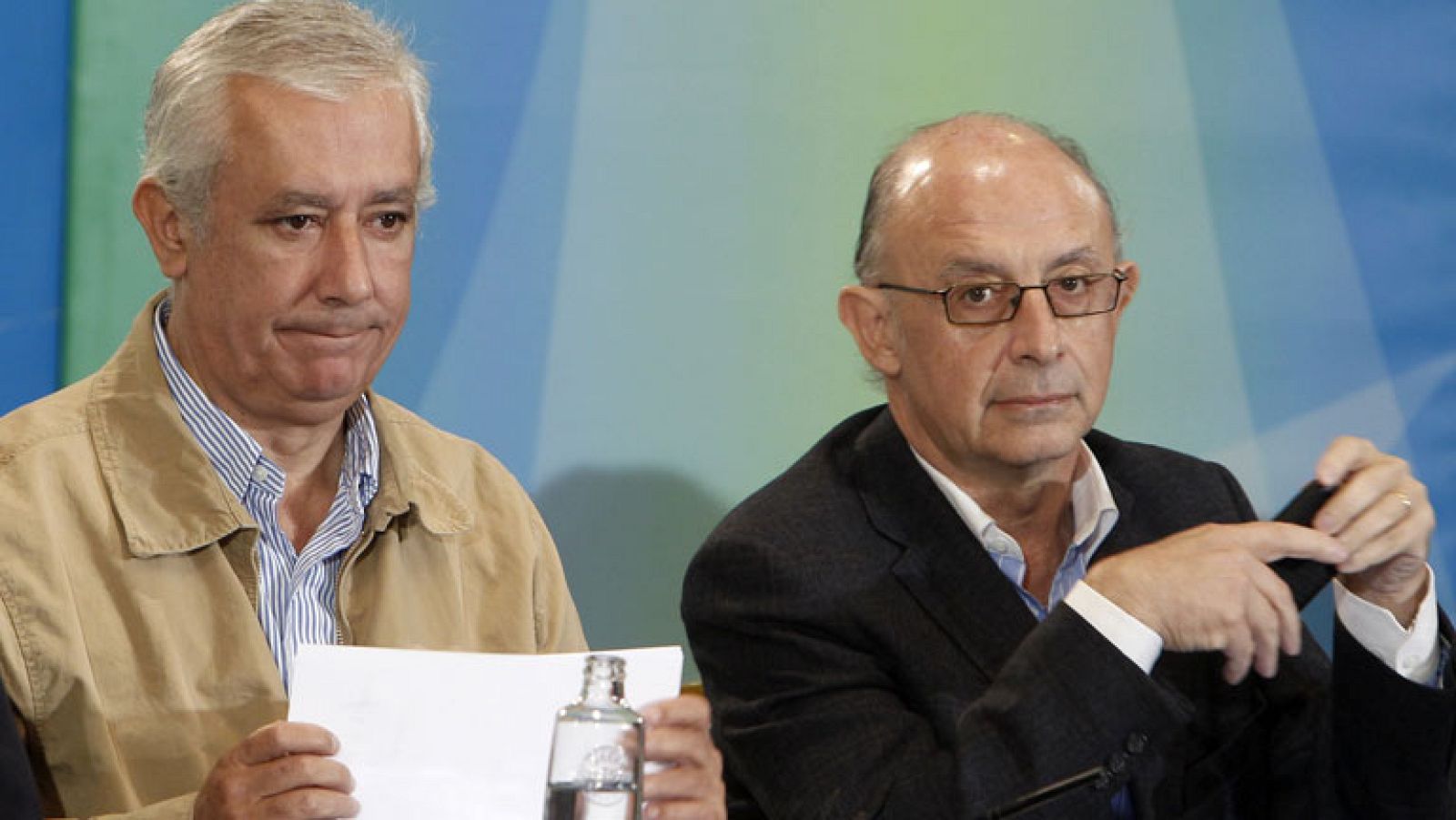 El Partido Popular ha hecho público hoy el programa completo con el que quiere gobernar si gana las elecciones del próximo día 20