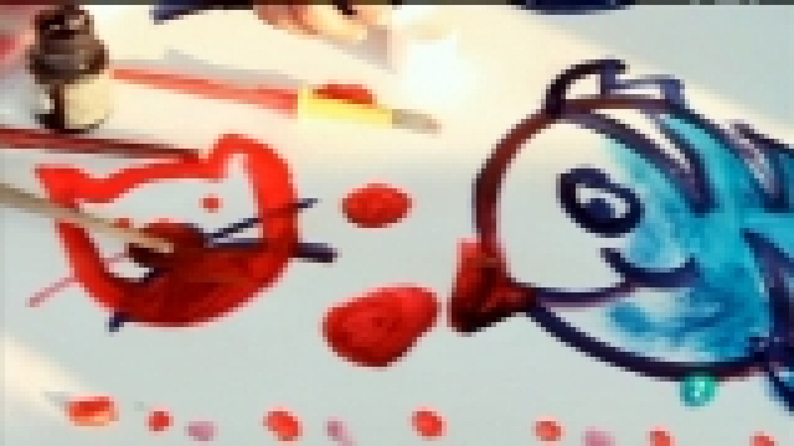 La felicidad (en cuatro minutos) - Regalos - Ver ahora