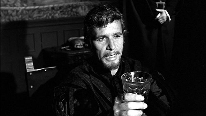 ¿Te acuerdas? - Tenorio y ultratumba