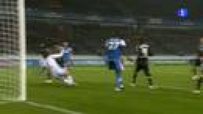  - Chelsea 1-1 Genk