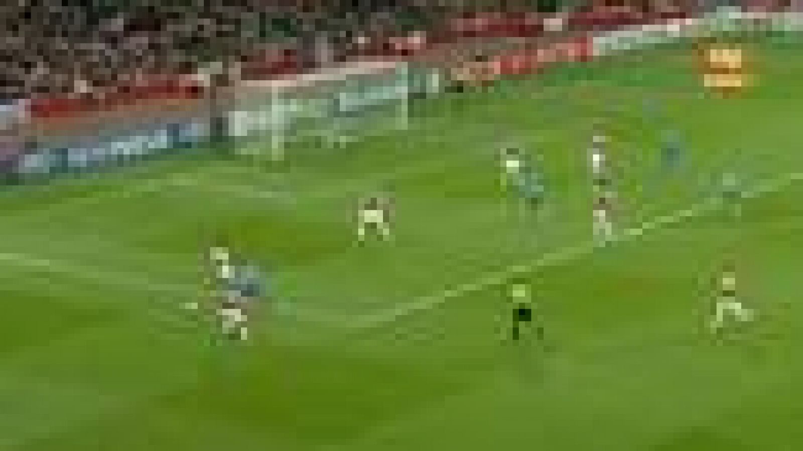 Sin programa: Arsenal 0-0 Marsella | RTVE Play