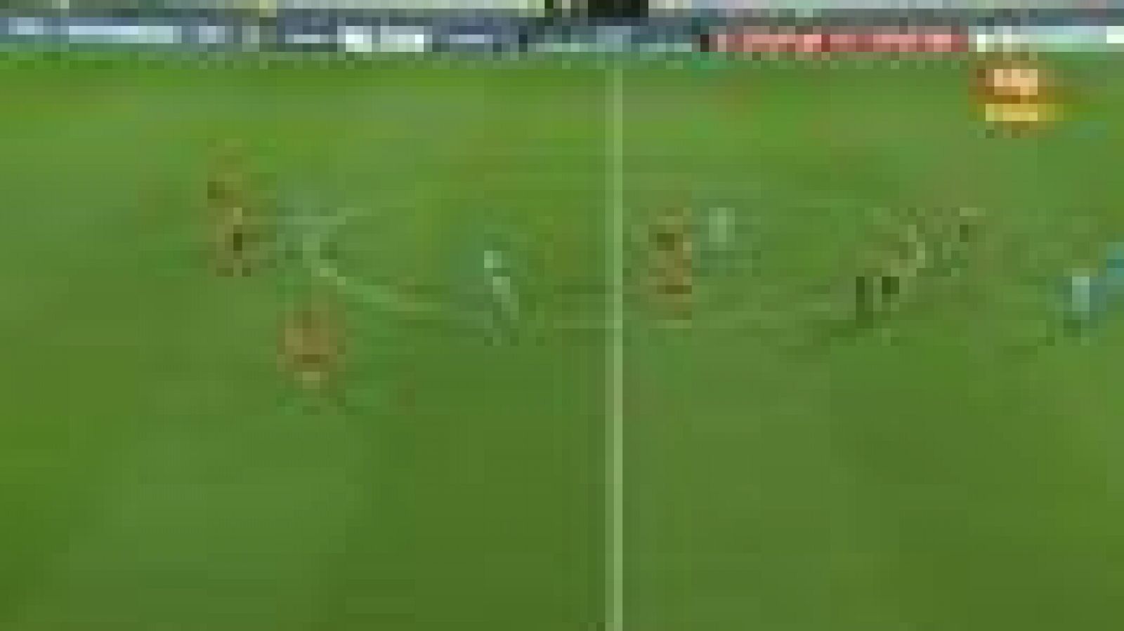 Sin programa: Zenit 1-0 Shakhtar Donetsk  | RTVE Play