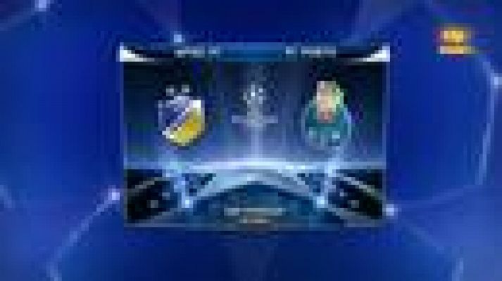  - APOEL Nicosia 2-1 Oporto