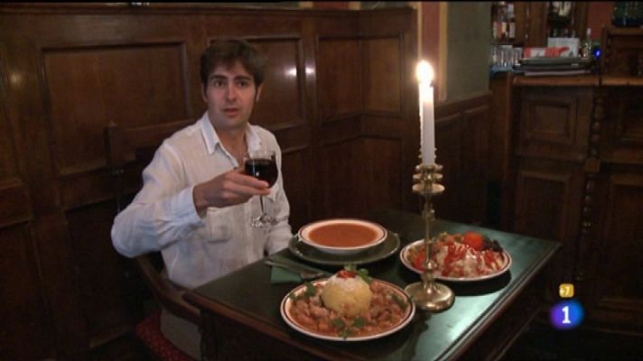 Españoles en el mundo - Transilvania