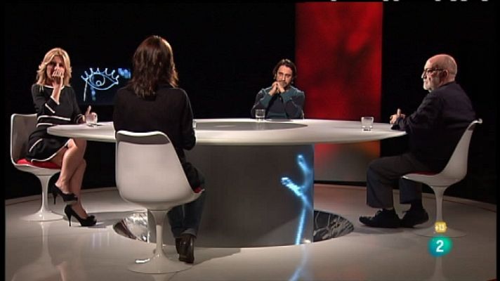 Versión española - Segunda piel