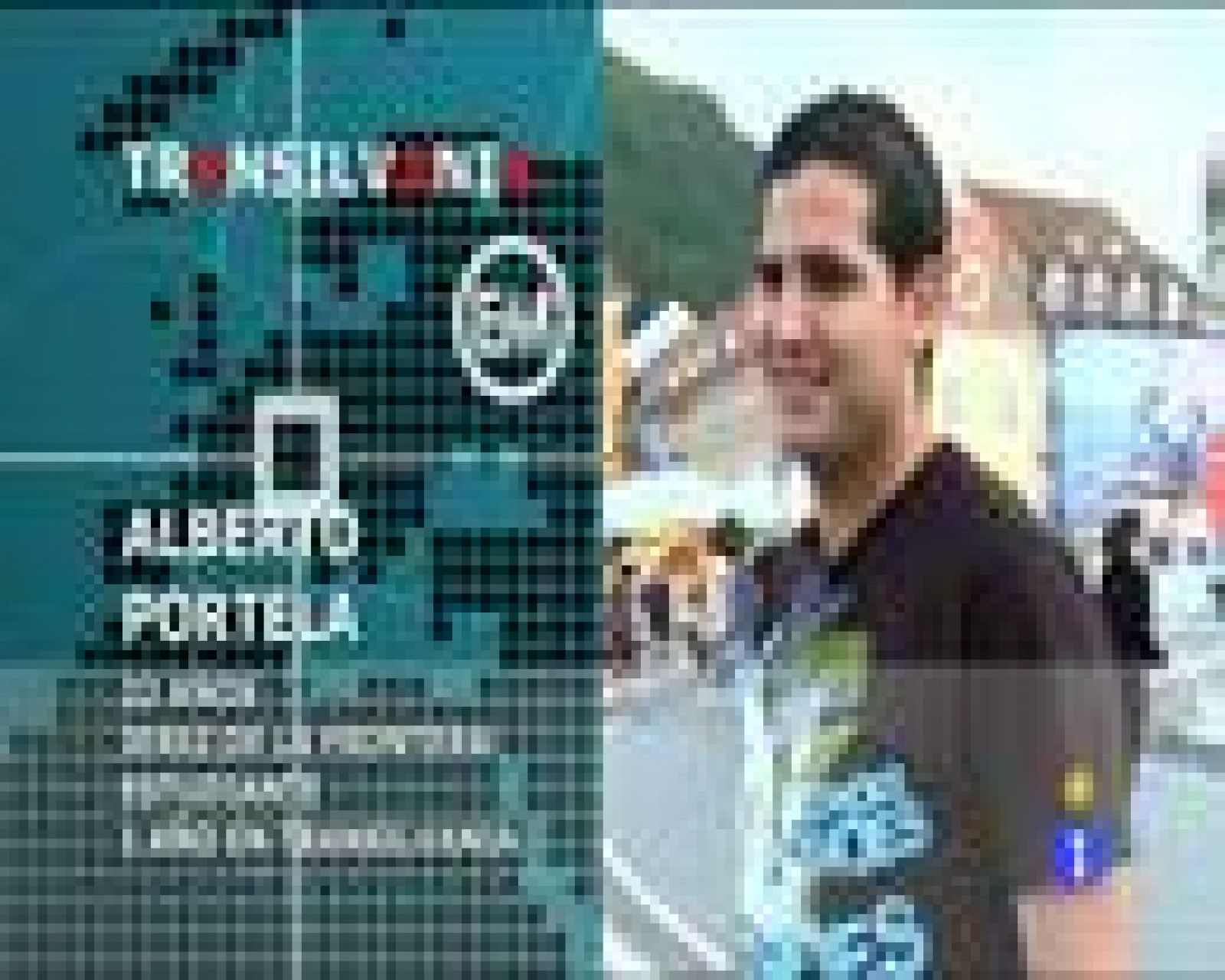 Españoles en el mundo: Transilvania - Alberto | RTVE Play