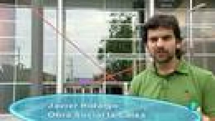 La aventura del Saber - Experimentos Cosmocaixa: Habitación