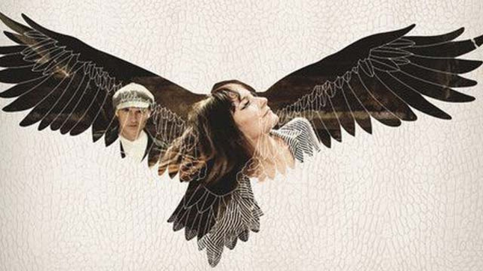 Single "Hacia lo salvaje", incluido en el álbum 'Hacia lo salvaje' de  Amaral. Publicado en 2011, es uno de los Discos del año 2011 de TVE