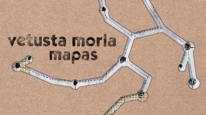 Disco del año 2011 - Disco del año 2011 - Vetusta Morla