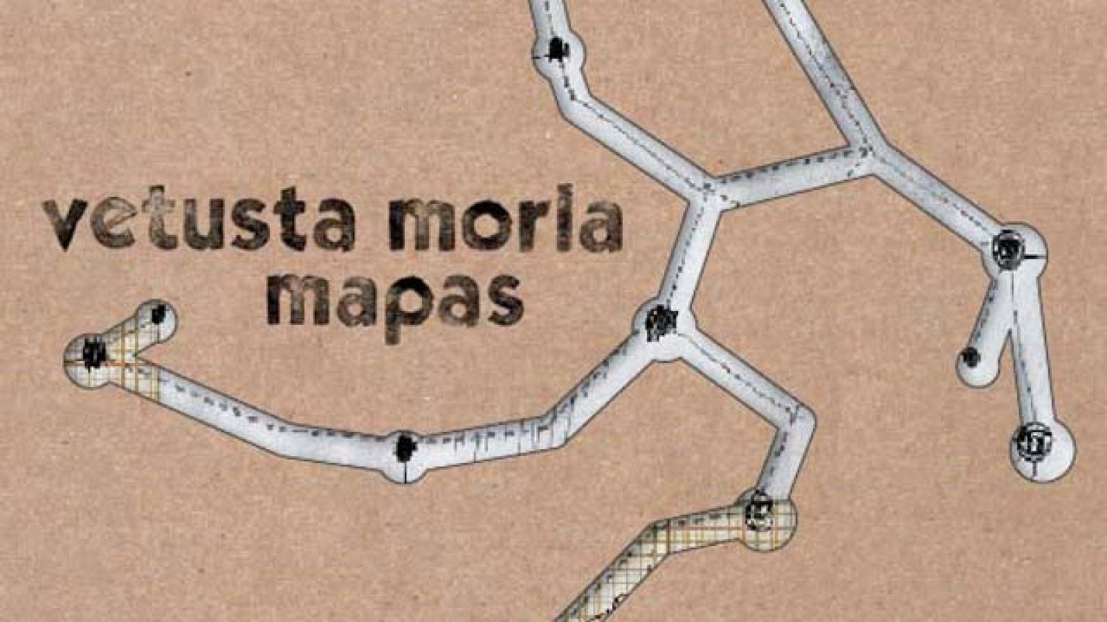  Single "Lo que te hace grande", incluido en el álbum 'Mapas' de Vetusta Morla. Publicado en 2011, es uno de los Discos del año 2011 de TVE