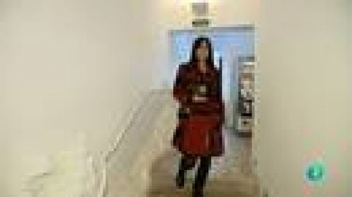 La aventura del Saber - Entrevista a Joaquín Araújo