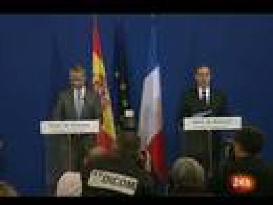 Los ministros de Interior de España y Francia se mantienen cautelosos con la estrategia antiterrorista