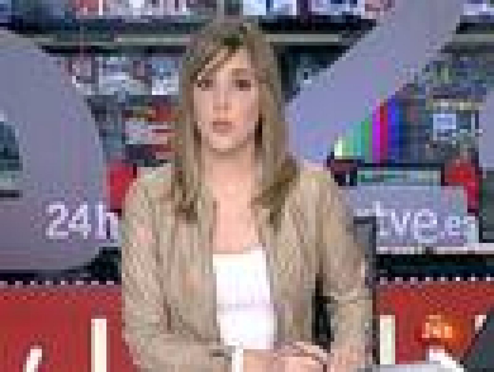 Informativo 24h: Papandréu se juega su futuro político | RTVE Play
