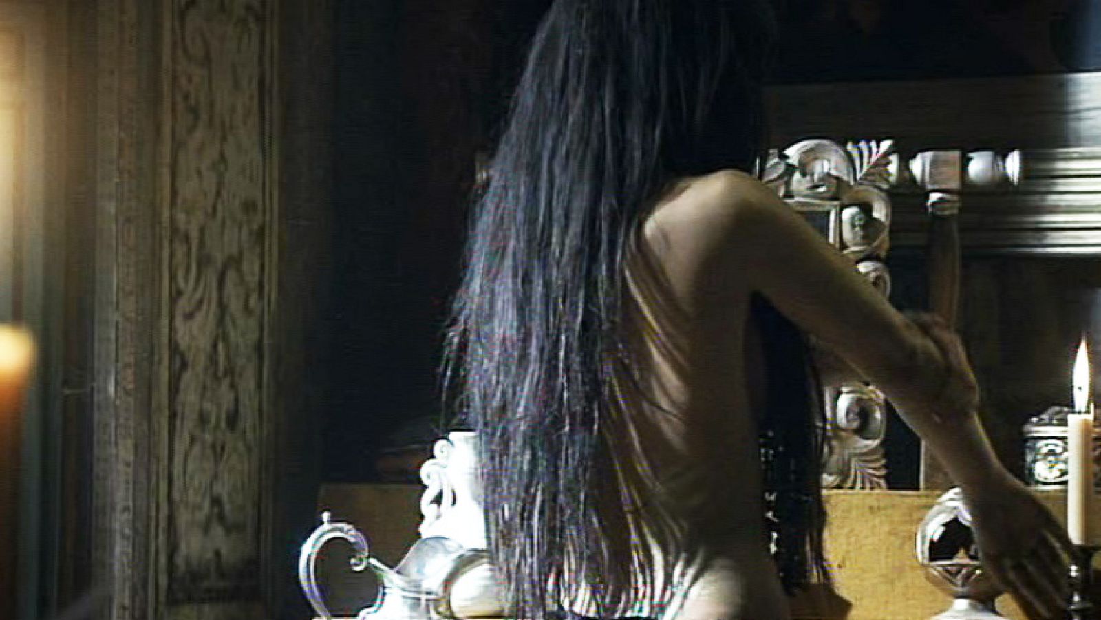 Águila Roja - Anauak y el veneno dorado | Ver