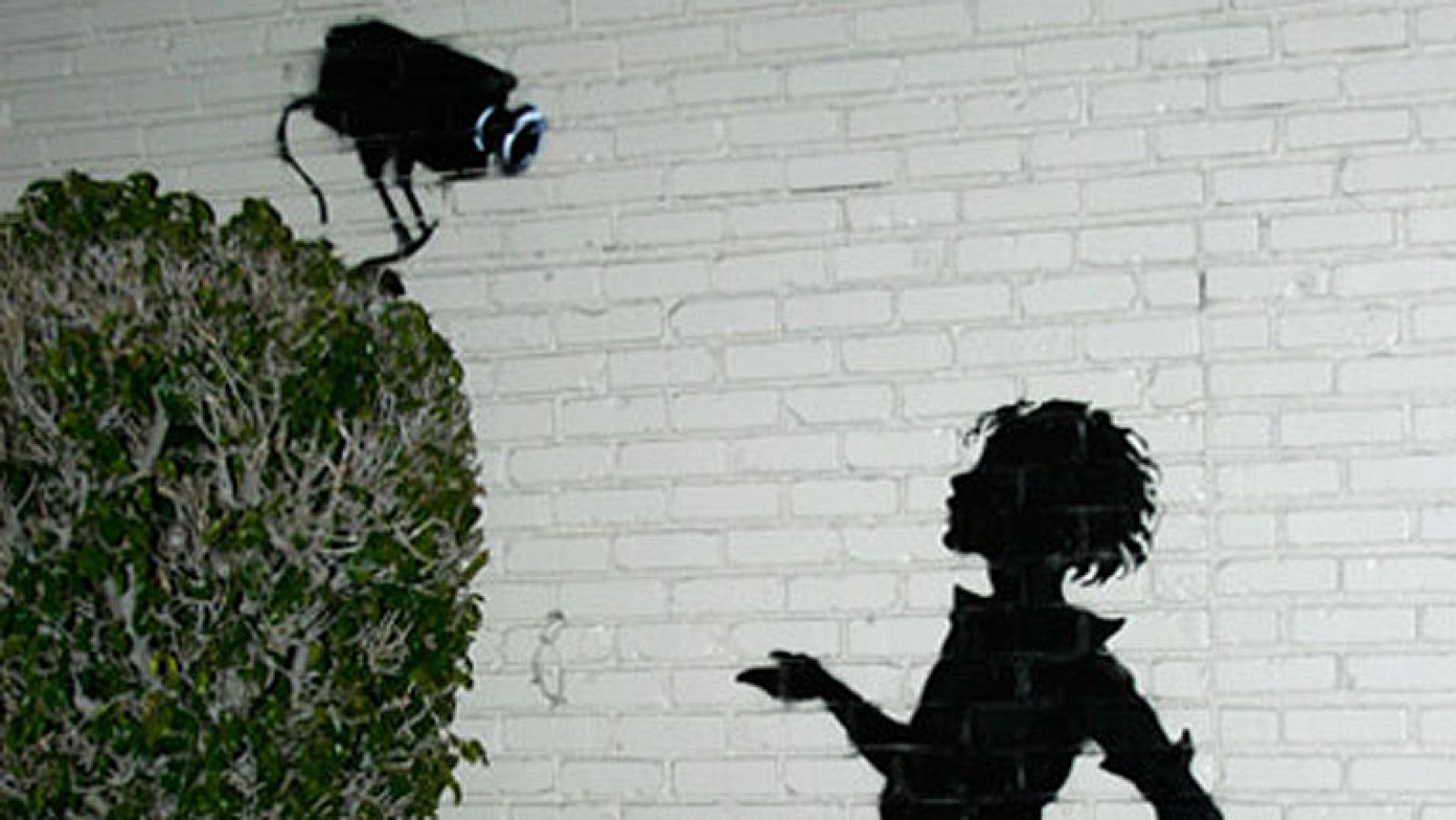 On Off: Cuando el graffiti dejó la calle - On Off | Ver