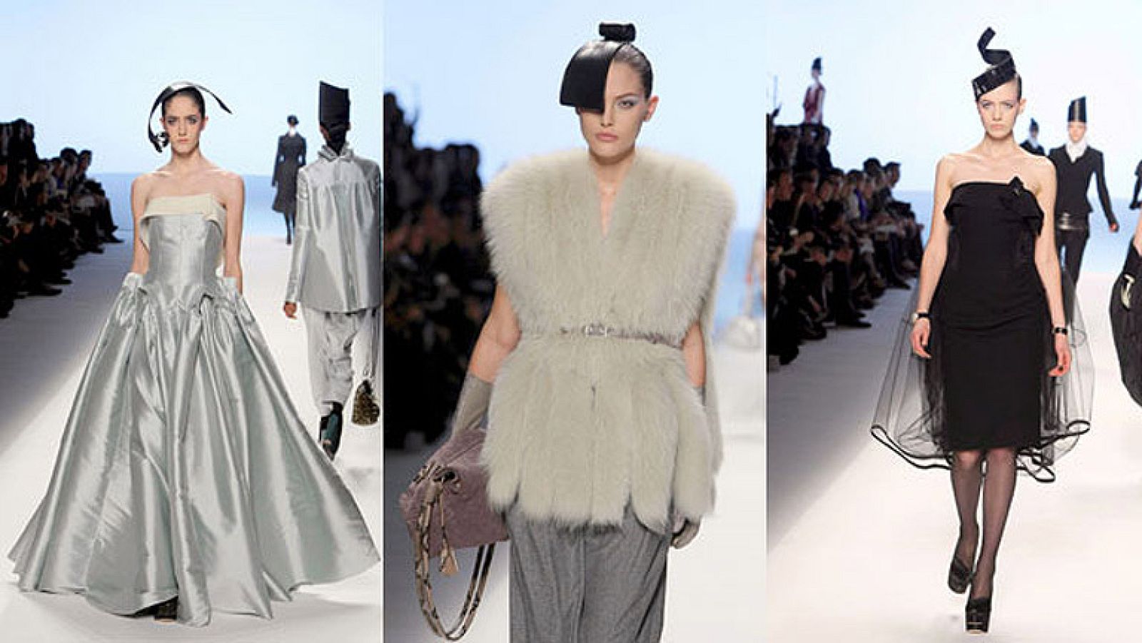 On Off: Jacobs para Louis Vuitton - On Off | Ver