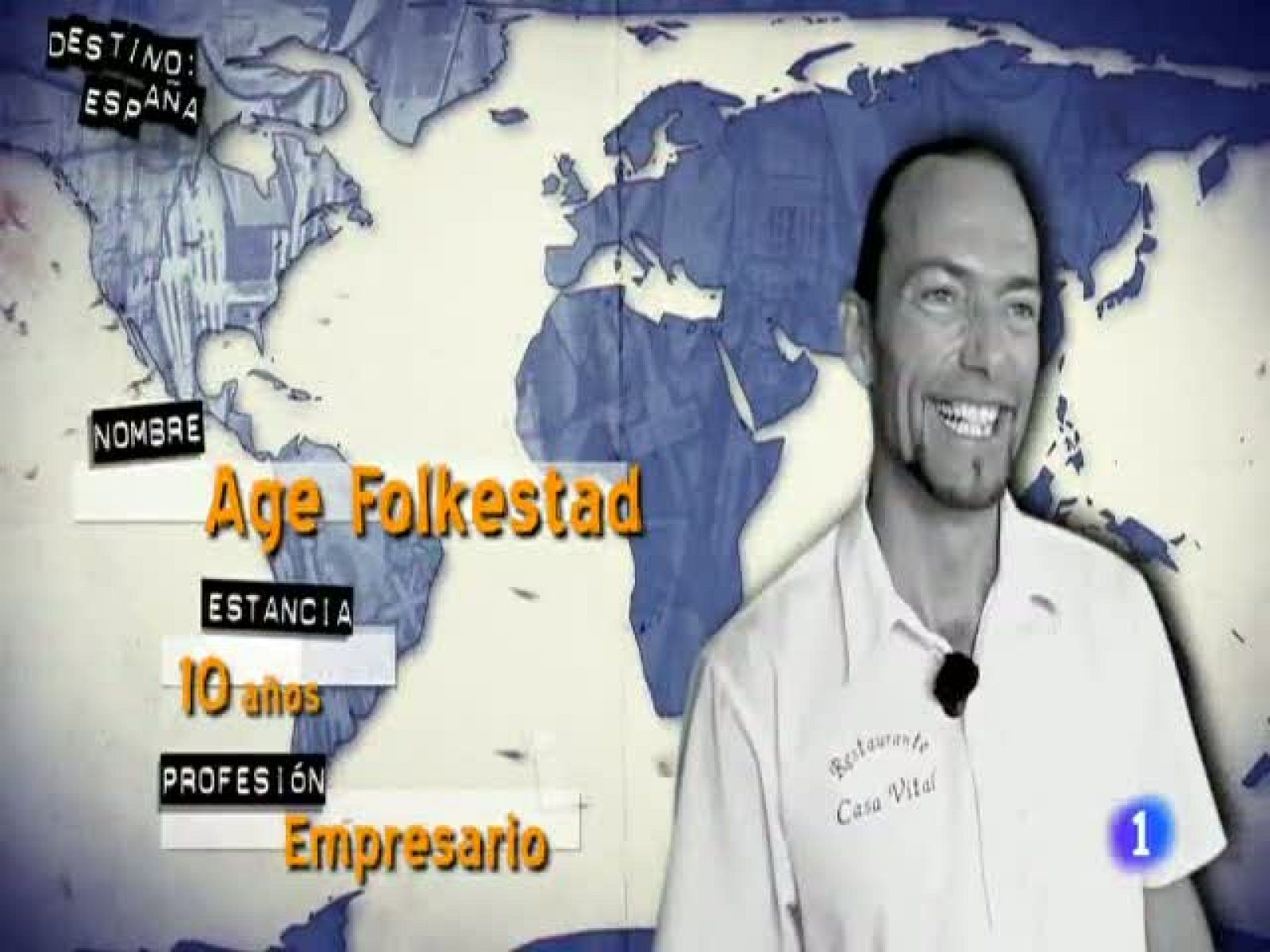 Destino España - Valencia VI - Age | Ver