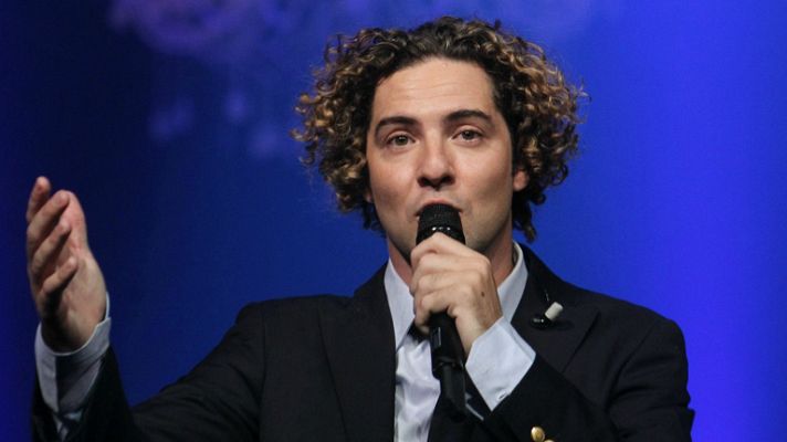 El corazón de  Bisbal