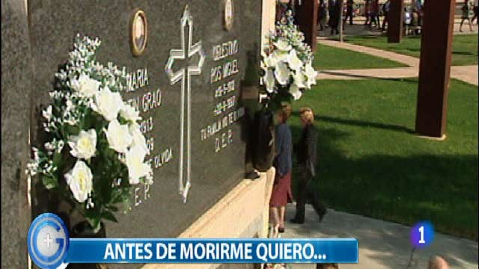 +Gente - Programa informativo en RTVE Play