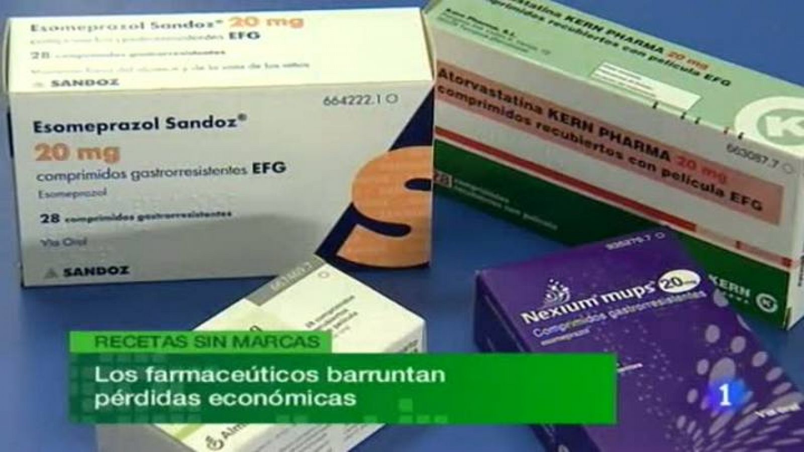 Noticias de Extremadura: Extremadura en 2'- 02/11/11 | RTVE Play