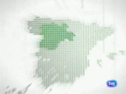 Noticias de Castilla y León - Castilla y León en dos minutos - 02/11/11