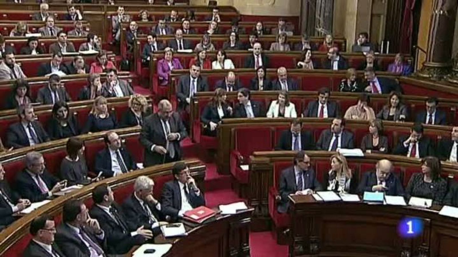 L'informatiu migdia - 02/11/11