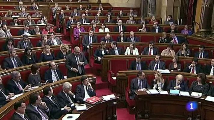 L'Informatiu - L'informatiu migdia - 02/11/11