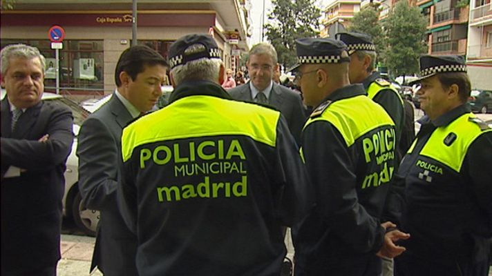 Informativo de Madrid - Informativo de Madrid - 02/11/11