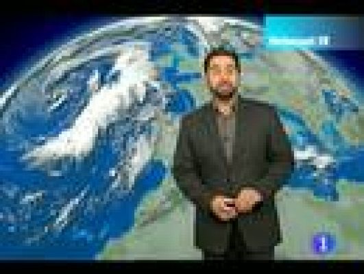 Noticias Murcia - El tiempo en la Región de Murcia.(02/11/2011).