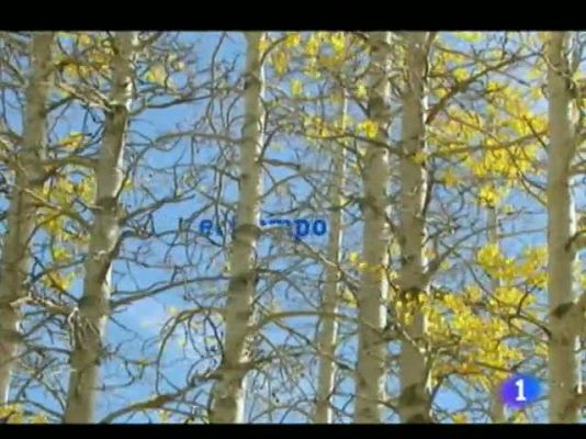 Noticias Murcia - El tiempo en la Región de Murcia.(02/11/2011).