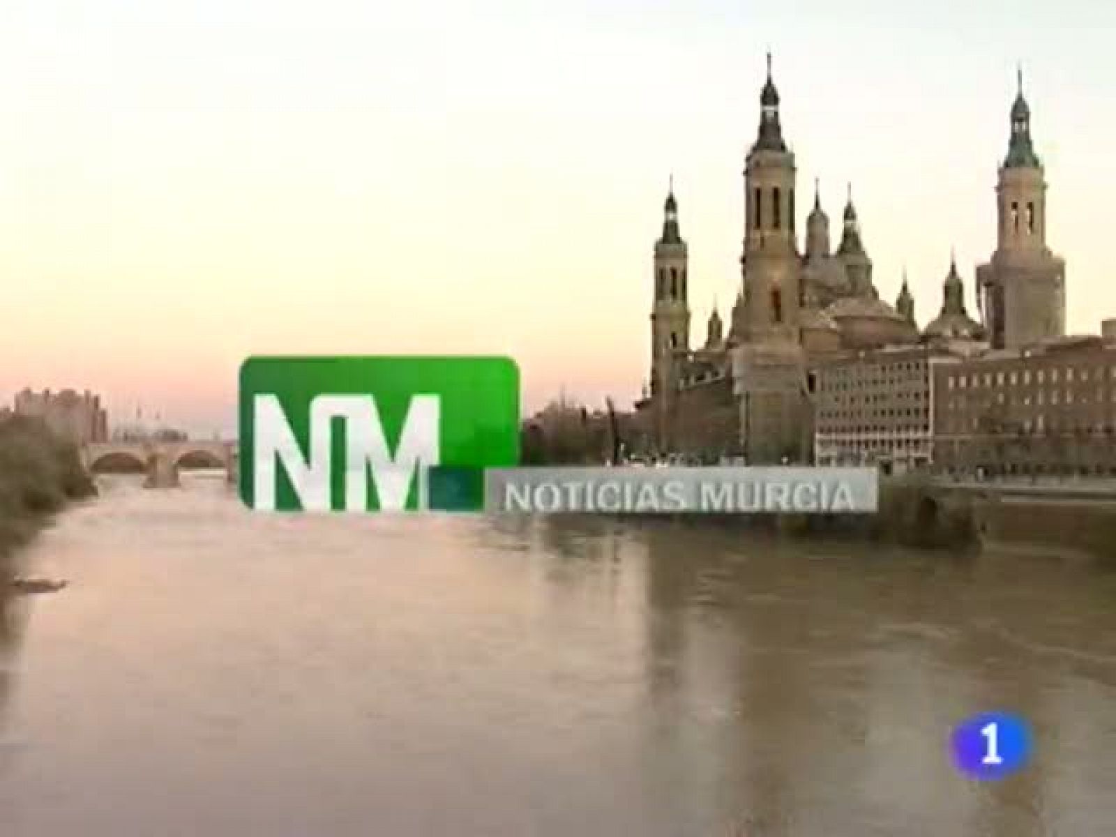 Noticias Murcia:  Noticias Murcia.(02/11/2011).  | RTVE Play
