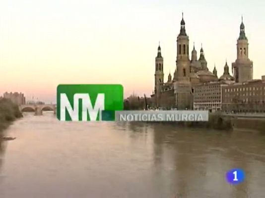  Noticias Murcia.(02/11/2011). 