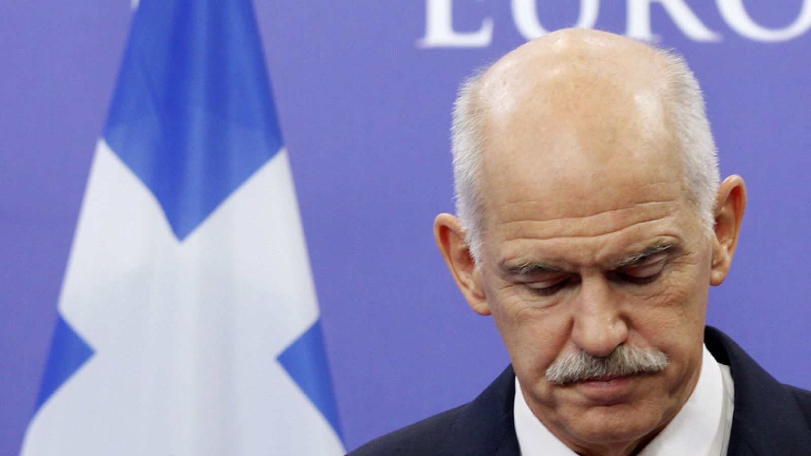 Telediario 1 en cuatro minutos - 02/11/11