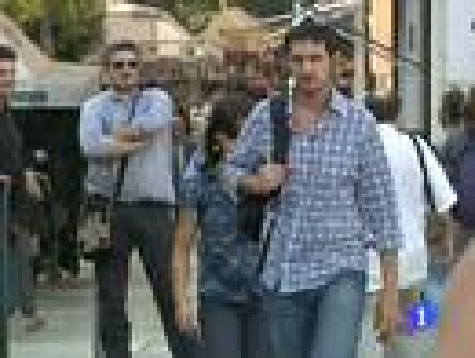 La consulta griega reaviva los temores sobre el futuro del euro