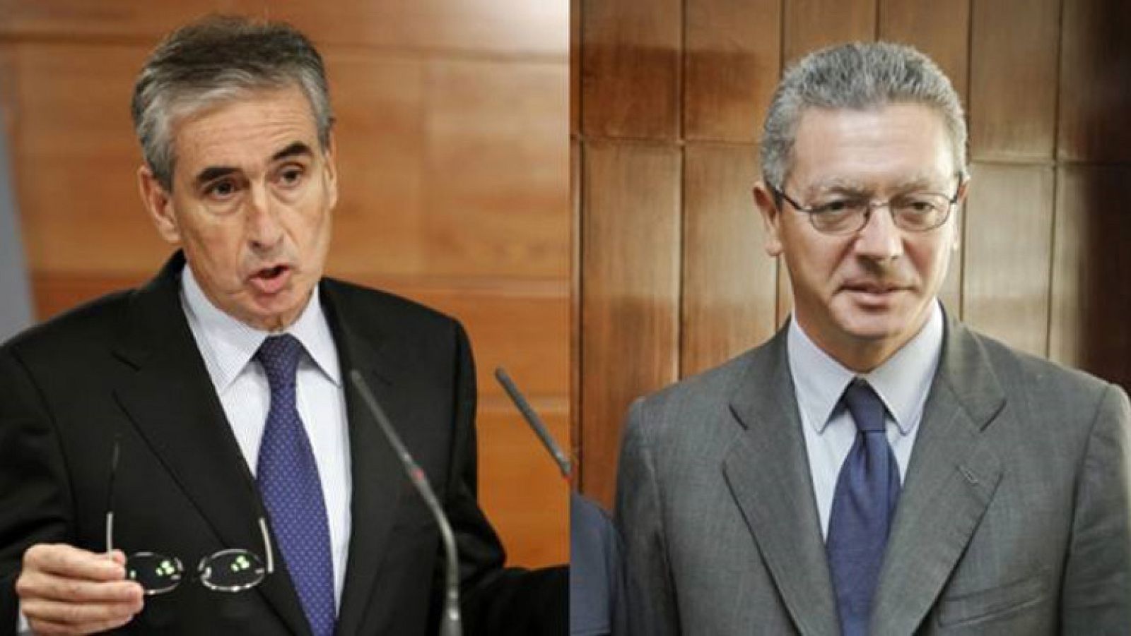 Últimas reuniones para decidir todos los detalles del debate