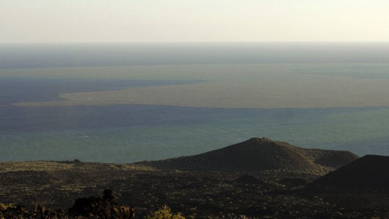 El Hierro se prepara para una nueva erupción volcánica