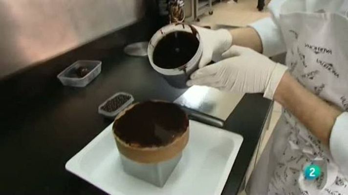 Para todos La 2 - Nutrición - El chocolate