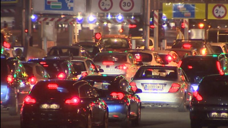 Seis de cada diez jóvenes reconoce que nunca bebe alcochol si va a conducir