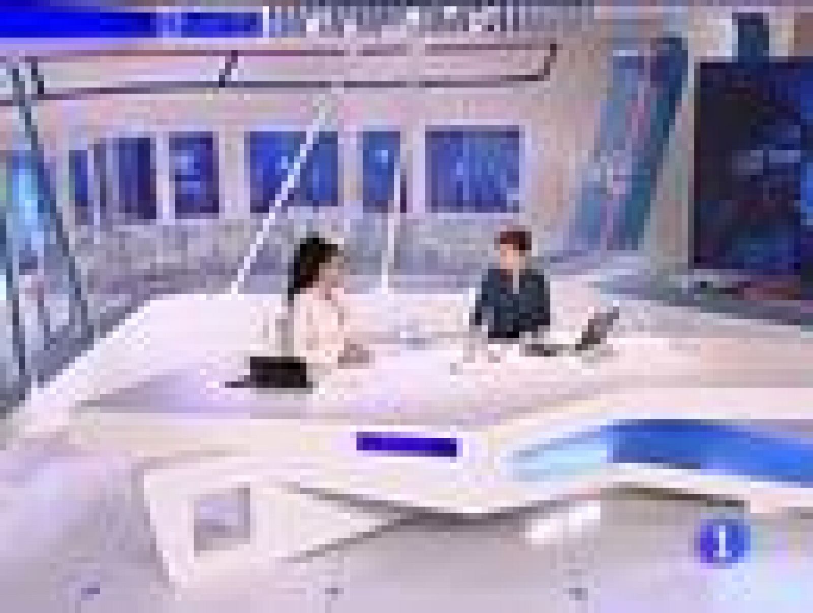 Telediario 1: La 1 de TVE sigue siendo la líder | RTVE Play