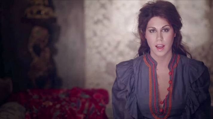 Disco del año 2011 - Disco del año 2011 - Tamara