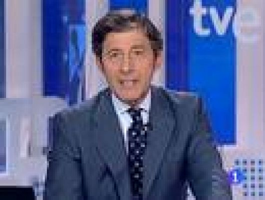 Telediario 1 - Cuenta atrás para La Peineta