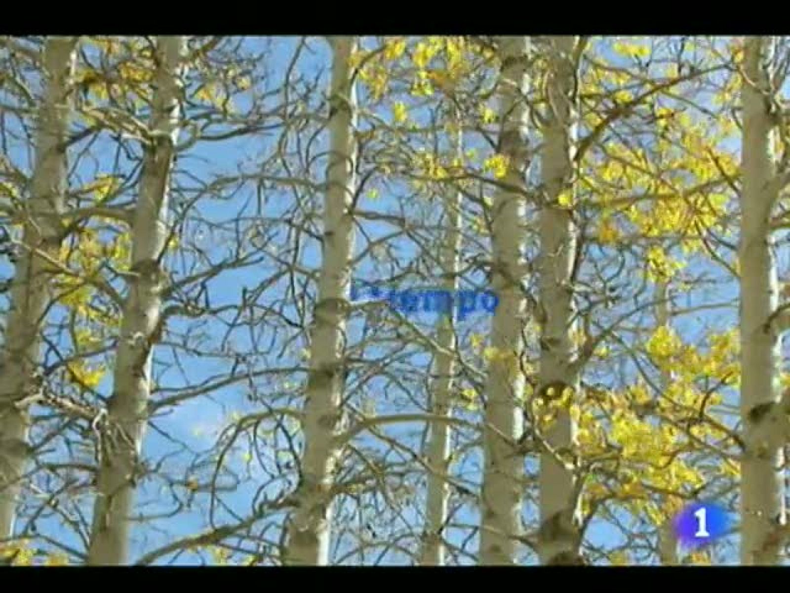 El tiempo en Canarias - 02/11/11 | Ver