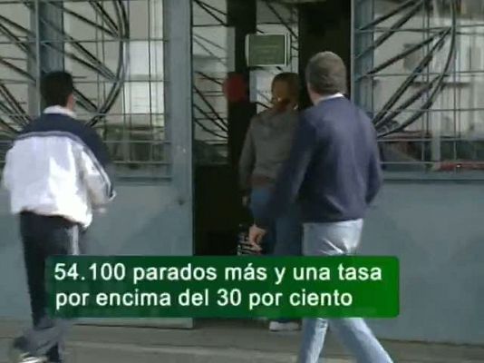 Noticias Andalucía -28/10/11