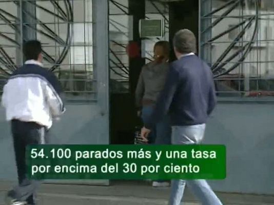 Noticias Andalucía - Noticias Andalucía -28/10/11