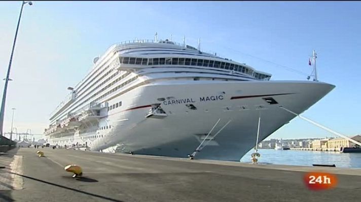 España en 24h - España en 24 horas - 02/09/11